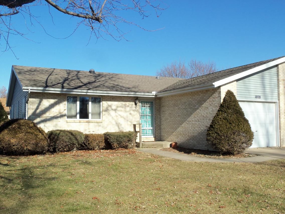 1028 Dupont Ave., Morris, IL 60450