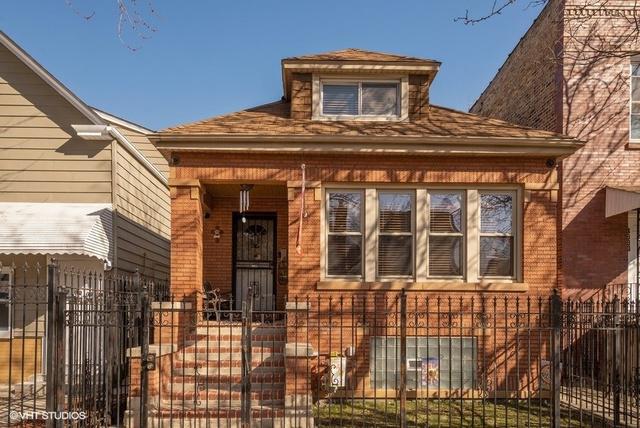 4334 W Dickens Ave., Chicago, IL 60639