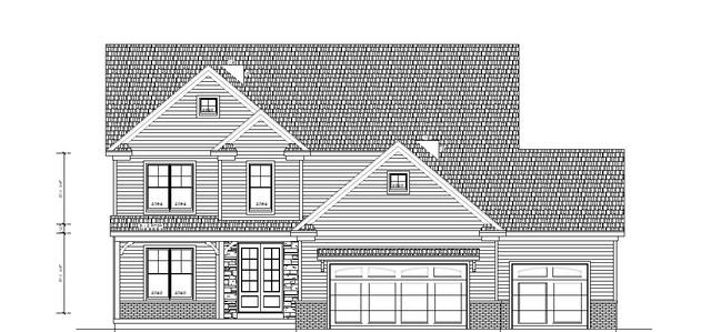 3808 Patriot Ln., Champaign, IL 61822