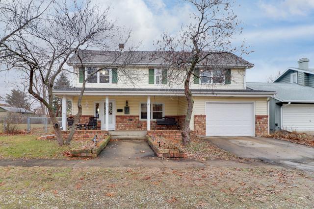 519 N 5th St., Chillicothe, IL 61523