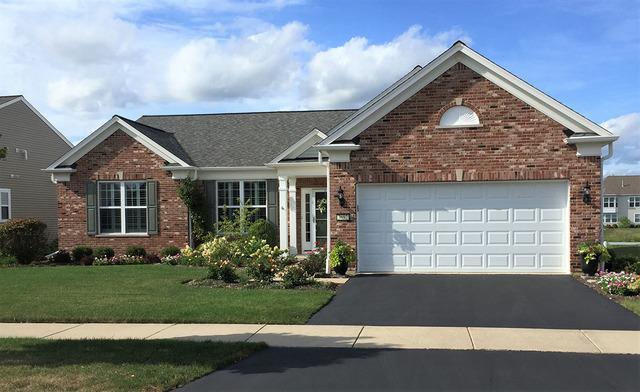 3692 Monticeto Cir., Mundelein, IL 60060
