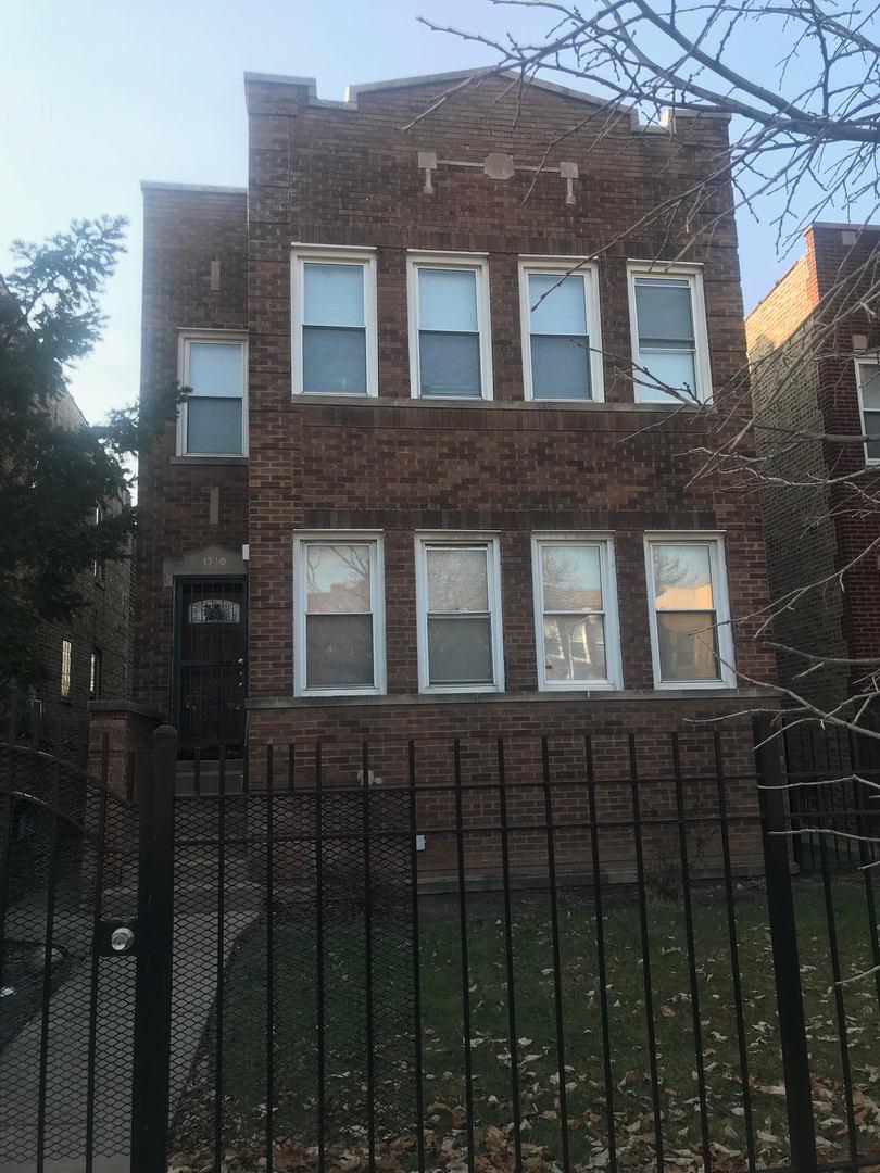 [Address Hidden by Seller], Chicago, IL 60639