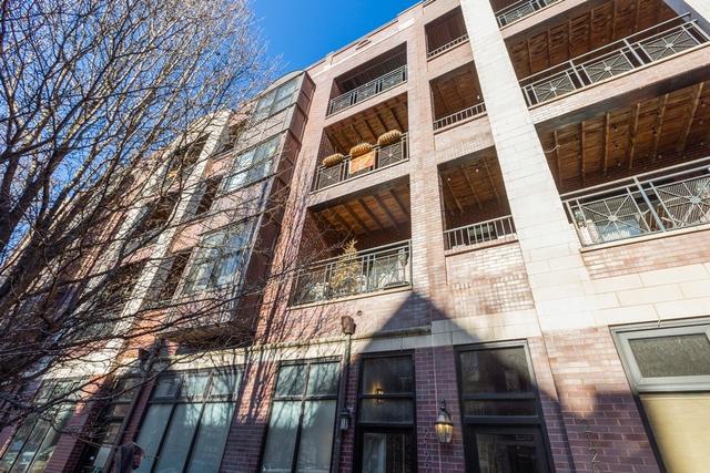 2122 W Rice St. #4, Chicago, IL 60622