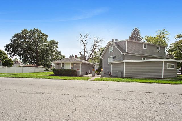 14315 S Division St., Posen, IL 60469