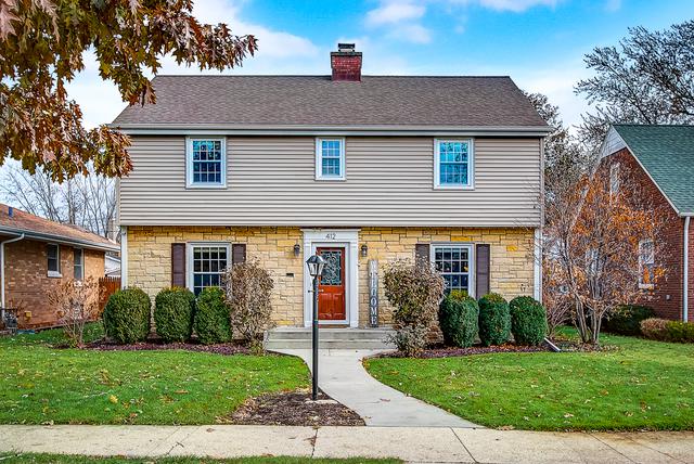 412 Mack St., Joliet, IL 60435