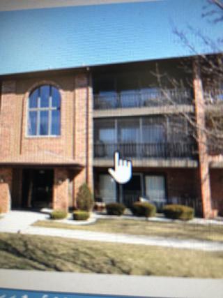 8210 Cobblestone Dr. #5-2C, Palos Hills, IL 60465