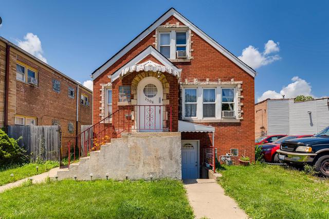 2506 S Central Ave., Cicero, IL 60804