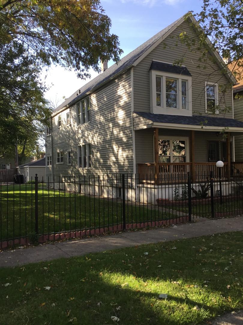 12012 S Parnell Ave., Chicago, IL 60628