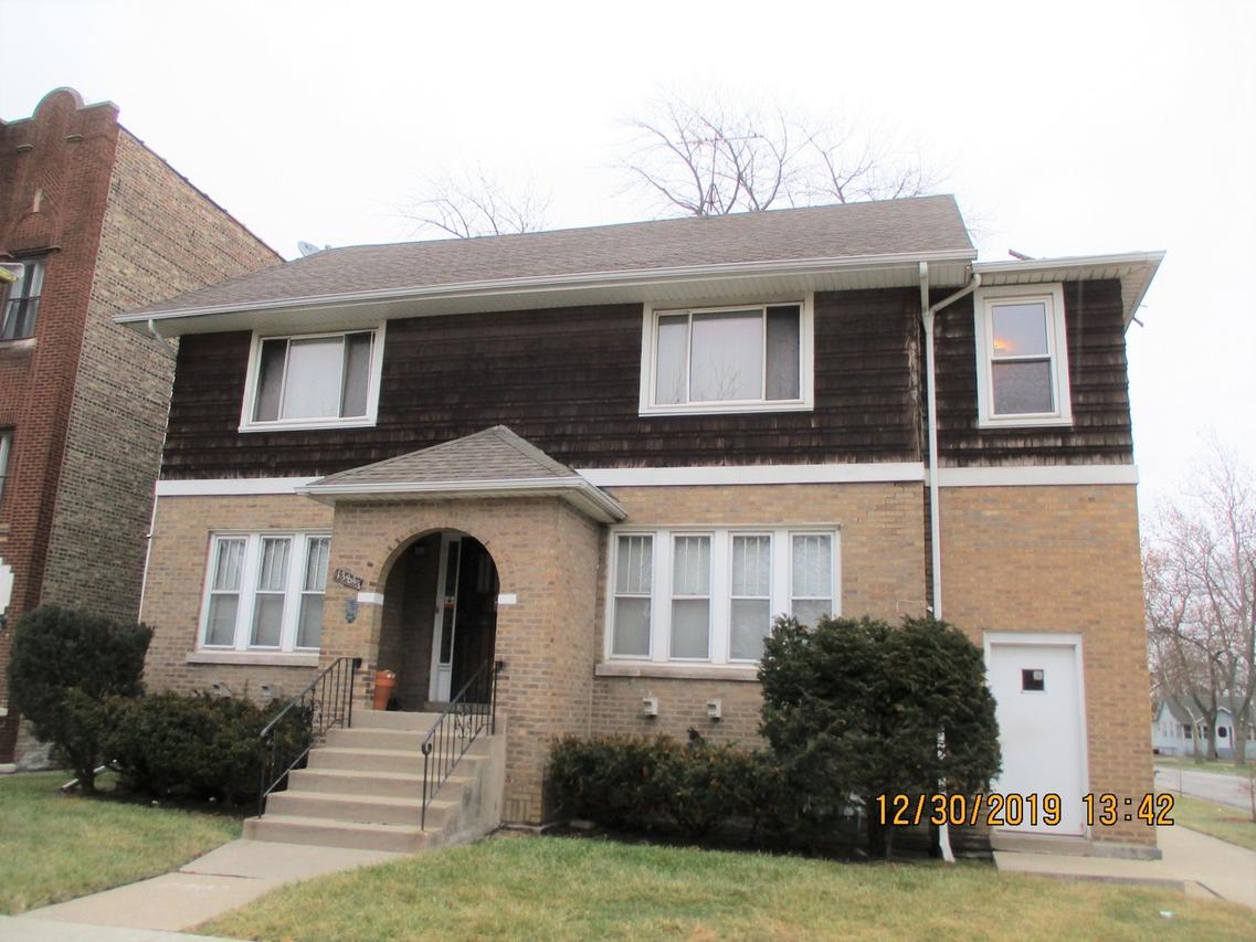 13847 S State St., Riverdale, IL 60827