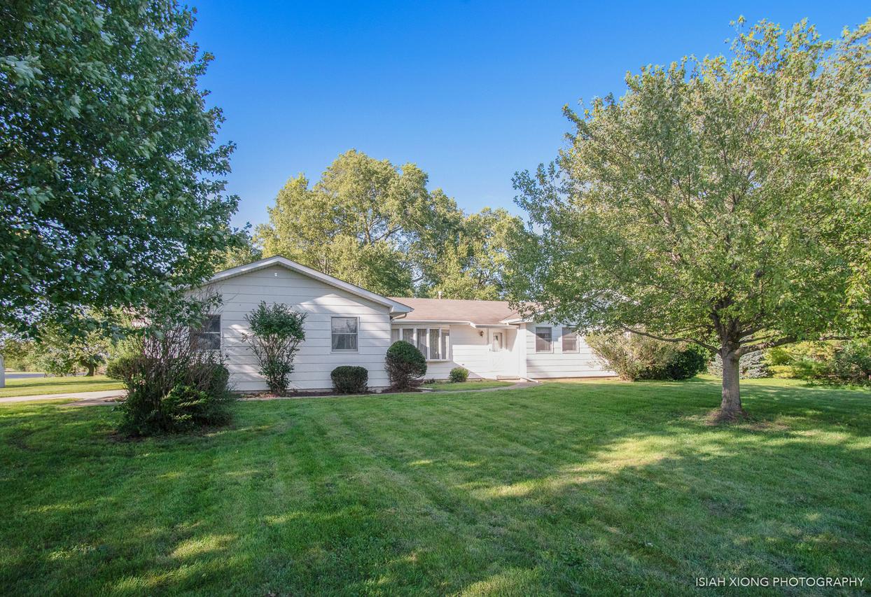 3201 Cannonball Tr., Yorkville, IL 60560