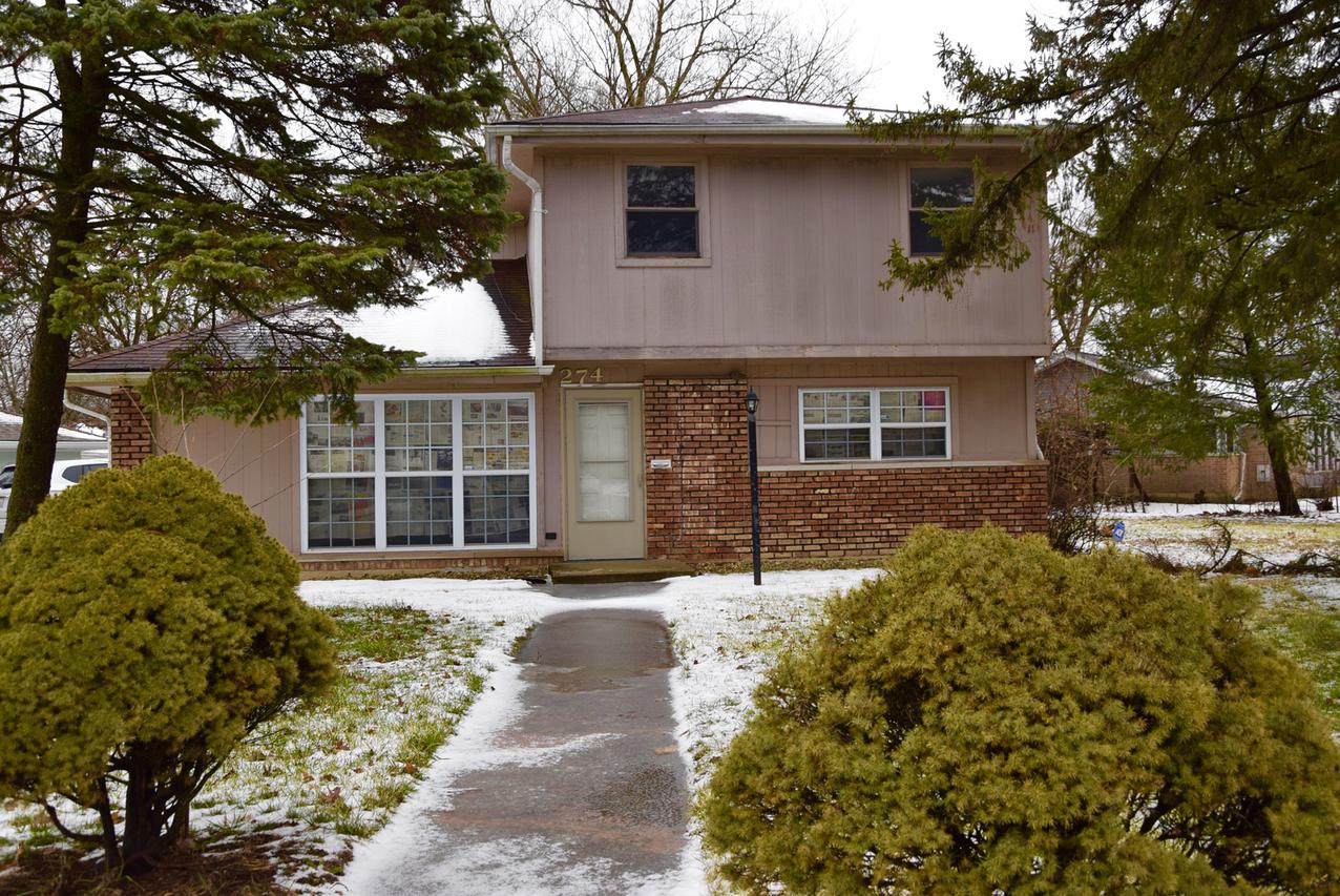 274 Sangamon St., Park Forest, IL 60466