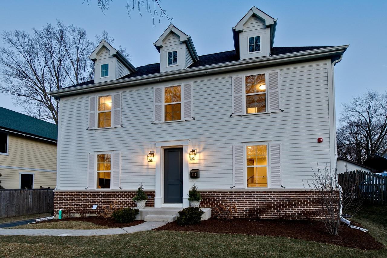 414 Windsor Ter., Libertyville, IL 60048