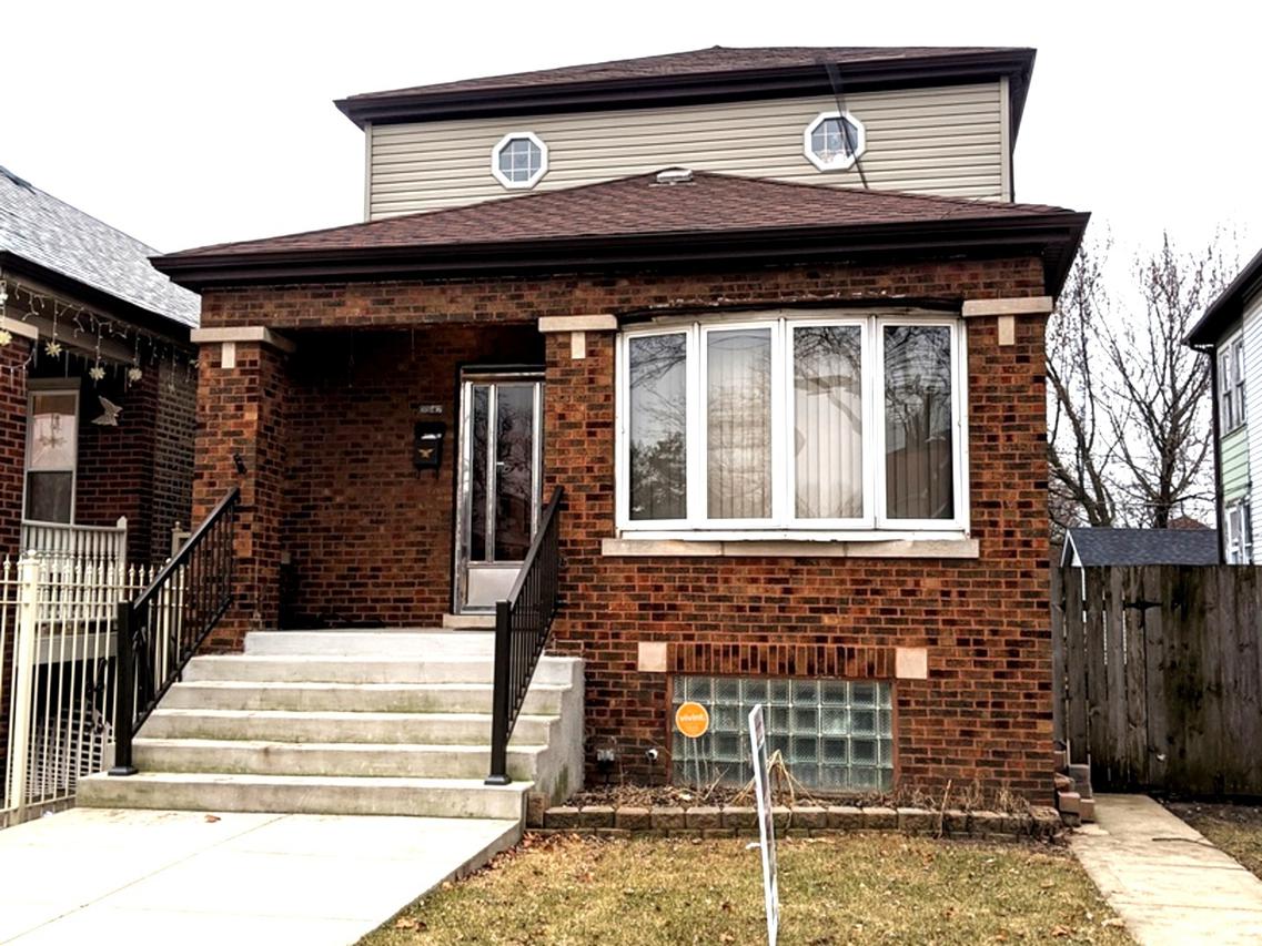 3547 W 61st St., Chicago, IL 60629