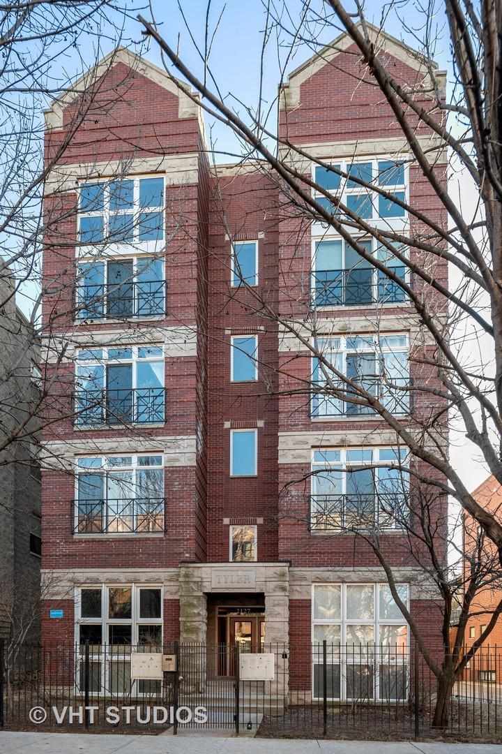 2127 W Rice St. #2E, Chicago, IL 60622