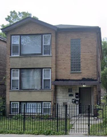 [Address Hidden by Seller], Chicago, IL 60649
