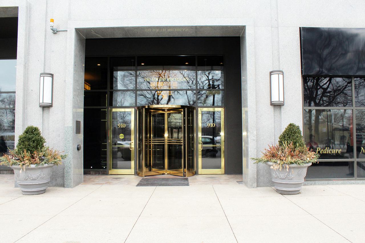 910 S Michigan Ave. #1108, Chicago, IL 60605