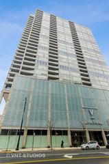 611 S Wells St. #1502, Chicago, IL 60607