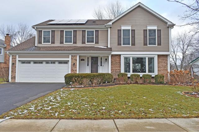 935 Holly Cir., Lake Zurich, IL 60047