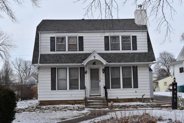 415 E Chestnut St., Pontiac, IL 61764
