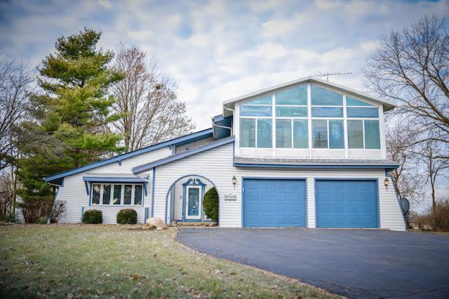 2385 Lynn Rd., Morris, IL 60450
