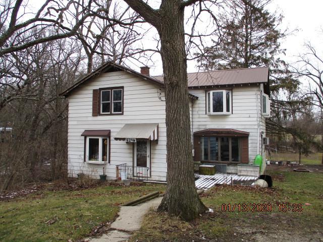 624 W Goodenow Rd., Beecher, IL 60401