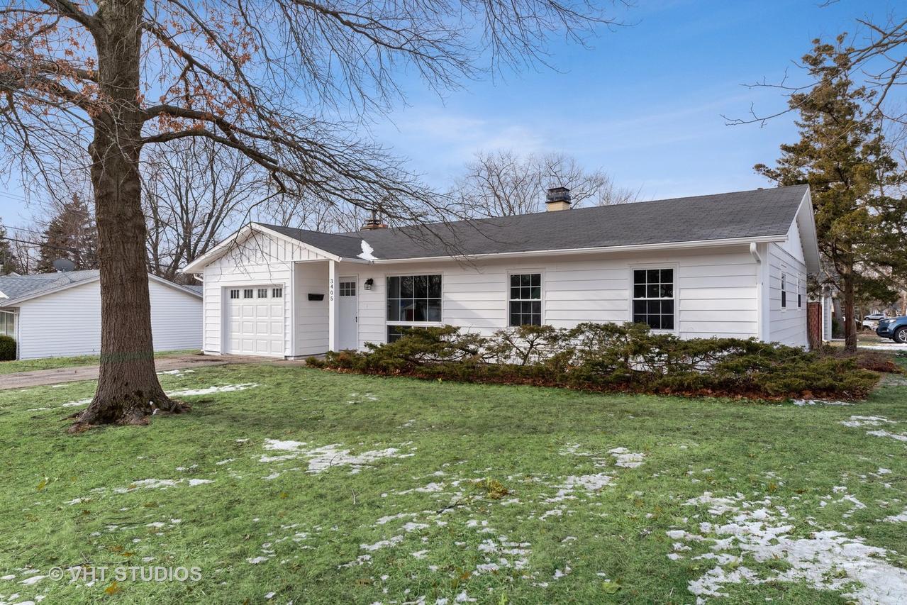 3405 Ashley Dr., Glenview, IL 60025