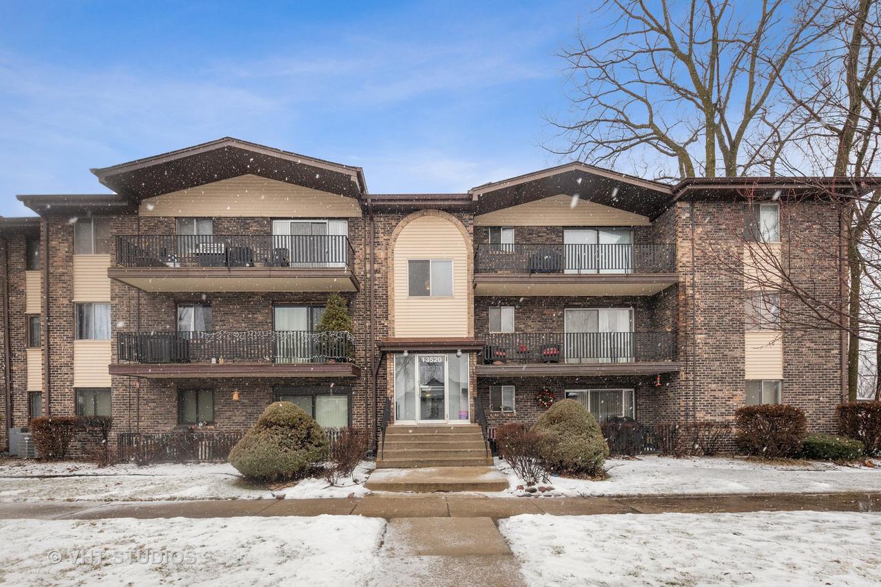 13520 Lawler Ave. #47, Crestwood, IL 60418