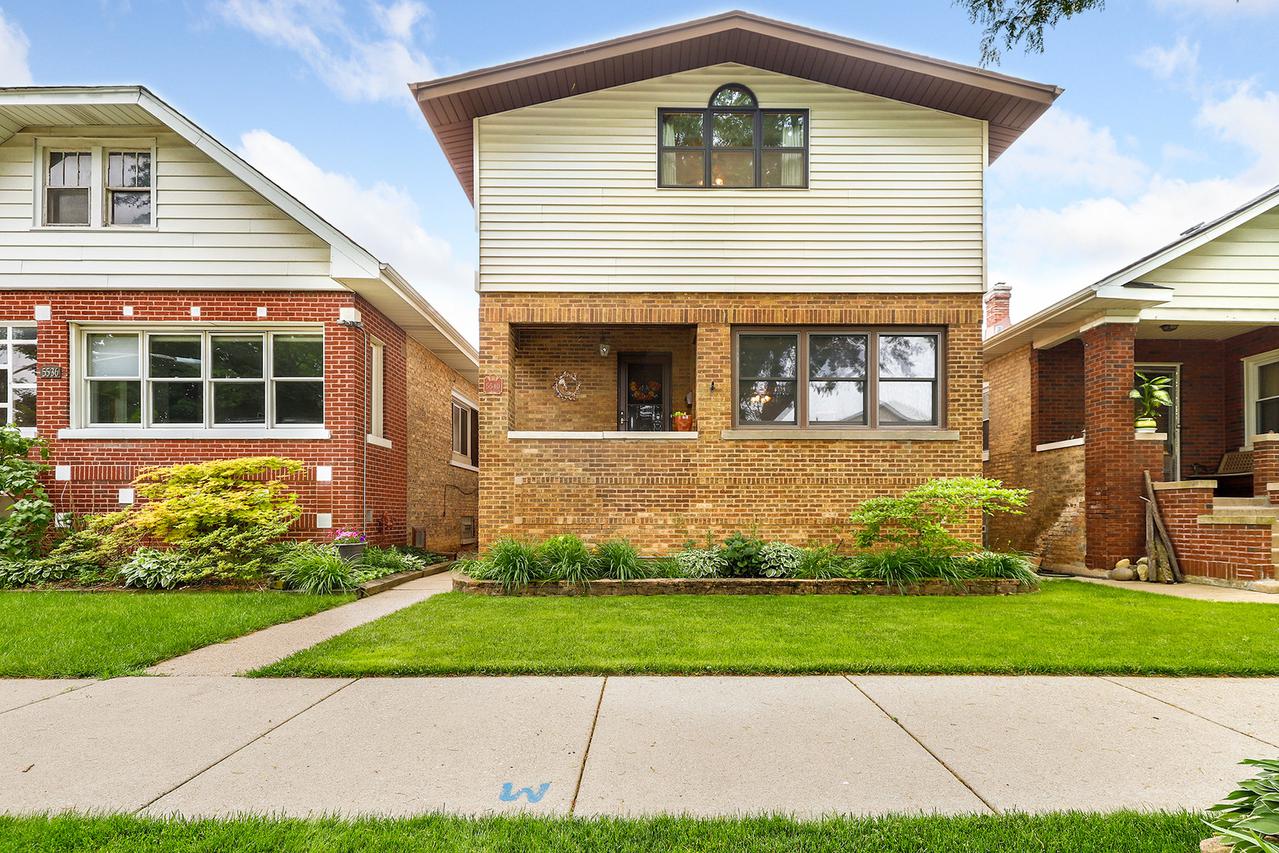 5540 N Mcvicker Ave., Chicago, IL 60630