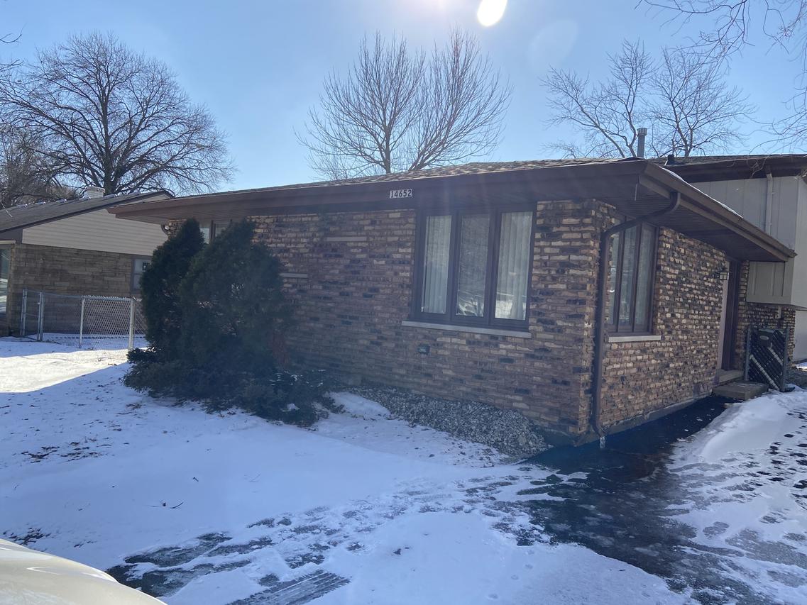 14652 Lincoln Ave., Dolton, IL 60419