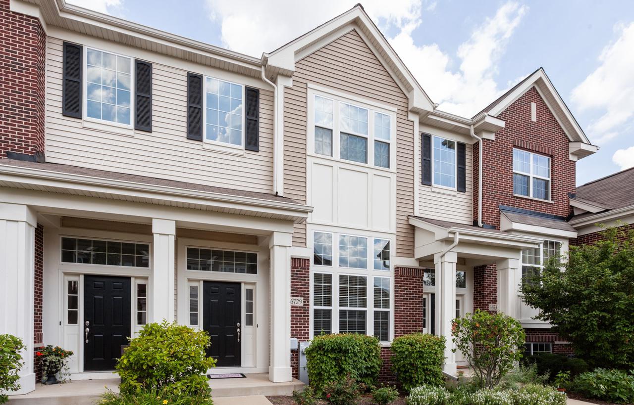 16729 Brighton Dr., Lemont, IL 60439