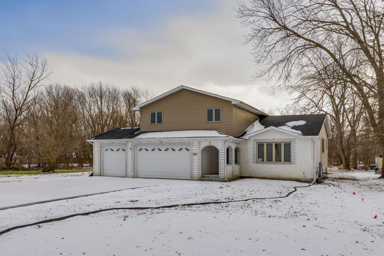 3837 W 155th St., Markham, IL 60428