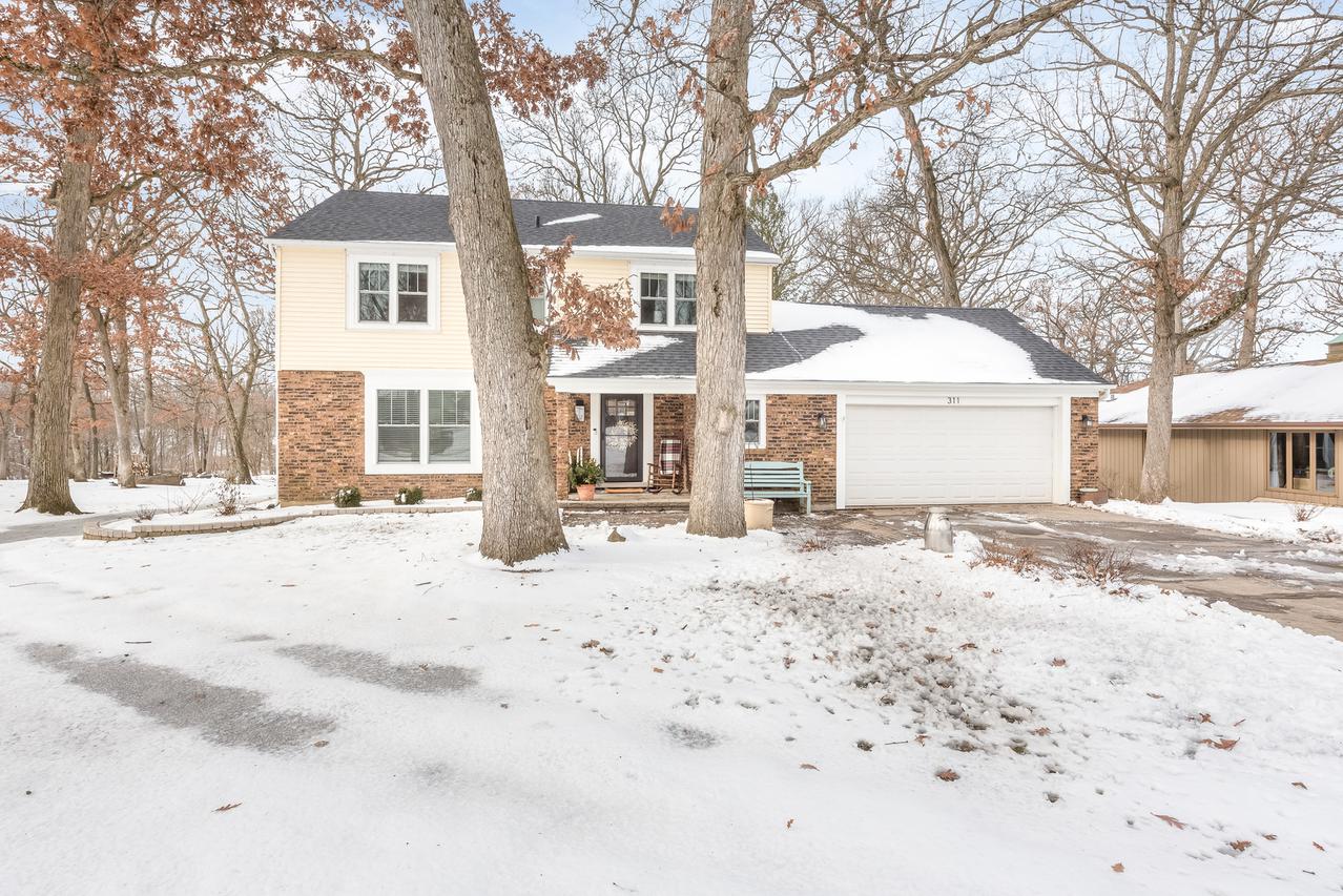 311 W Kendall Dr., Yorkville, IL 60560