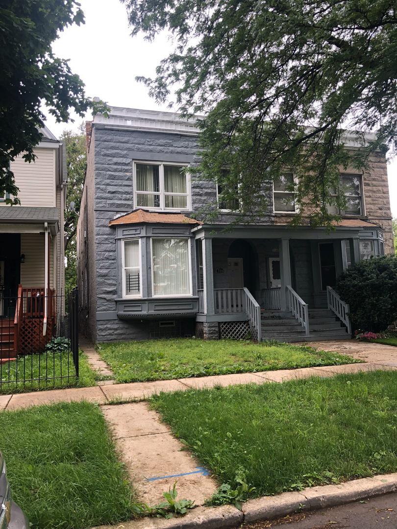 7642 S Eggleston Ave., Chicago, IL 60620