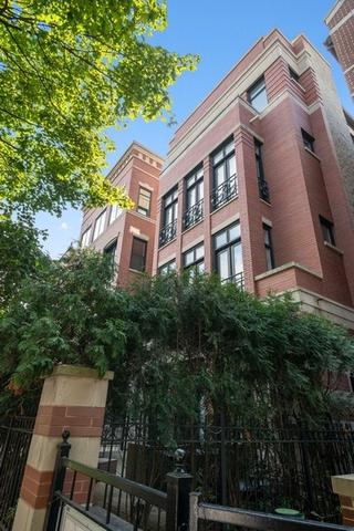 2850 N Burling St. #4, Chicago, IL 60657
