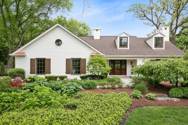 433 E 6th St., Hinsdale, IL 60521