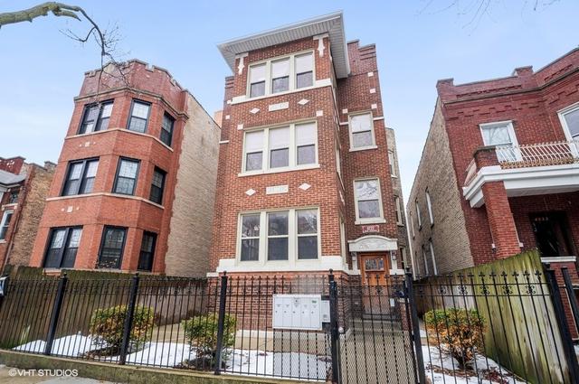 4727 N Monticello Ave. #3, Chicago, IL 60625