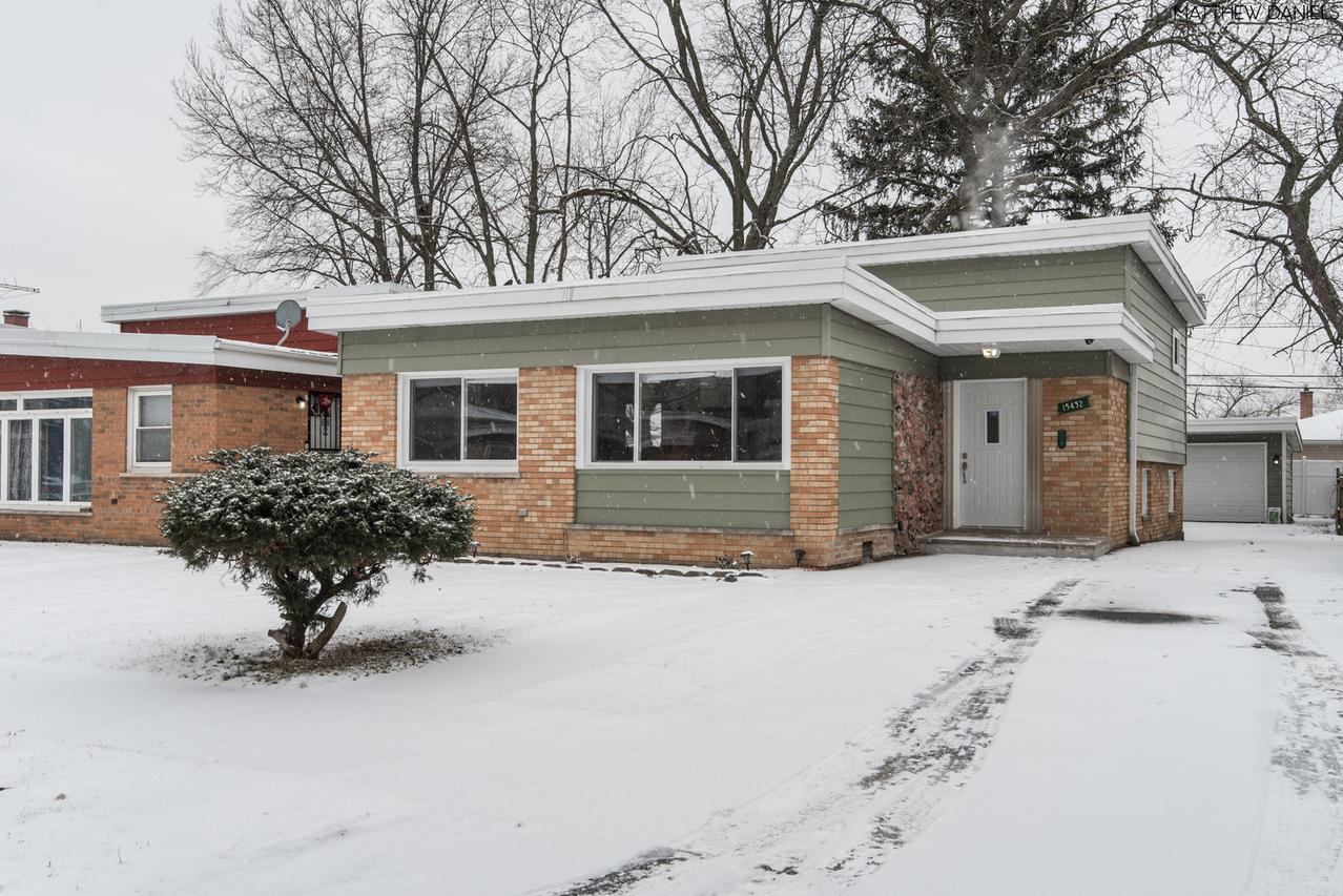 15432 Ellis Ave., Dolton, IL 60419