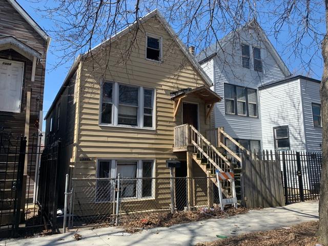 5006 S Seeley Ave., Chicago, IL 60609