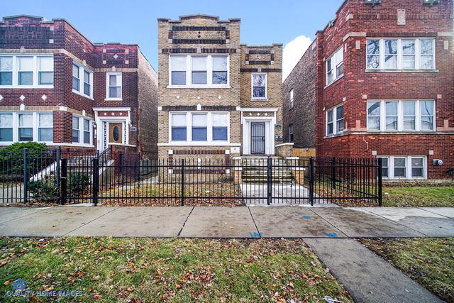 703 E 91st St., Chicago, IL 60619