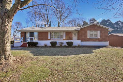 710 N Bourne St., Tolono, IL 61880