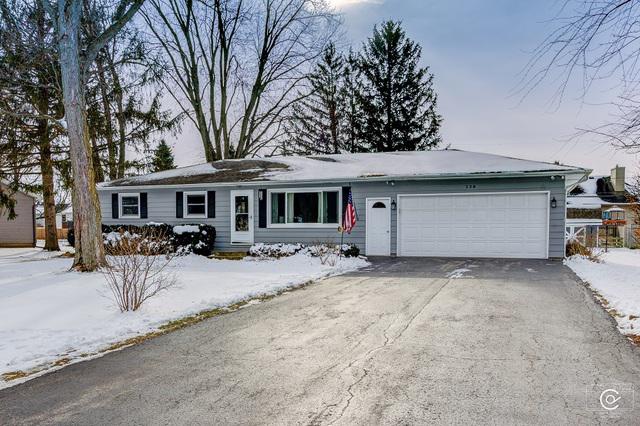 128 Alfred Dr., Sycamore, IL 60178