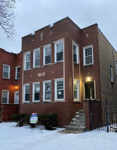 1627 N Meade Ave., Chicago, IL 60639