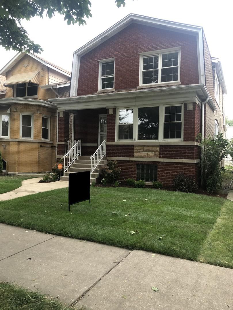 5010 W Oakdale Ave., Chicago, IL 60641