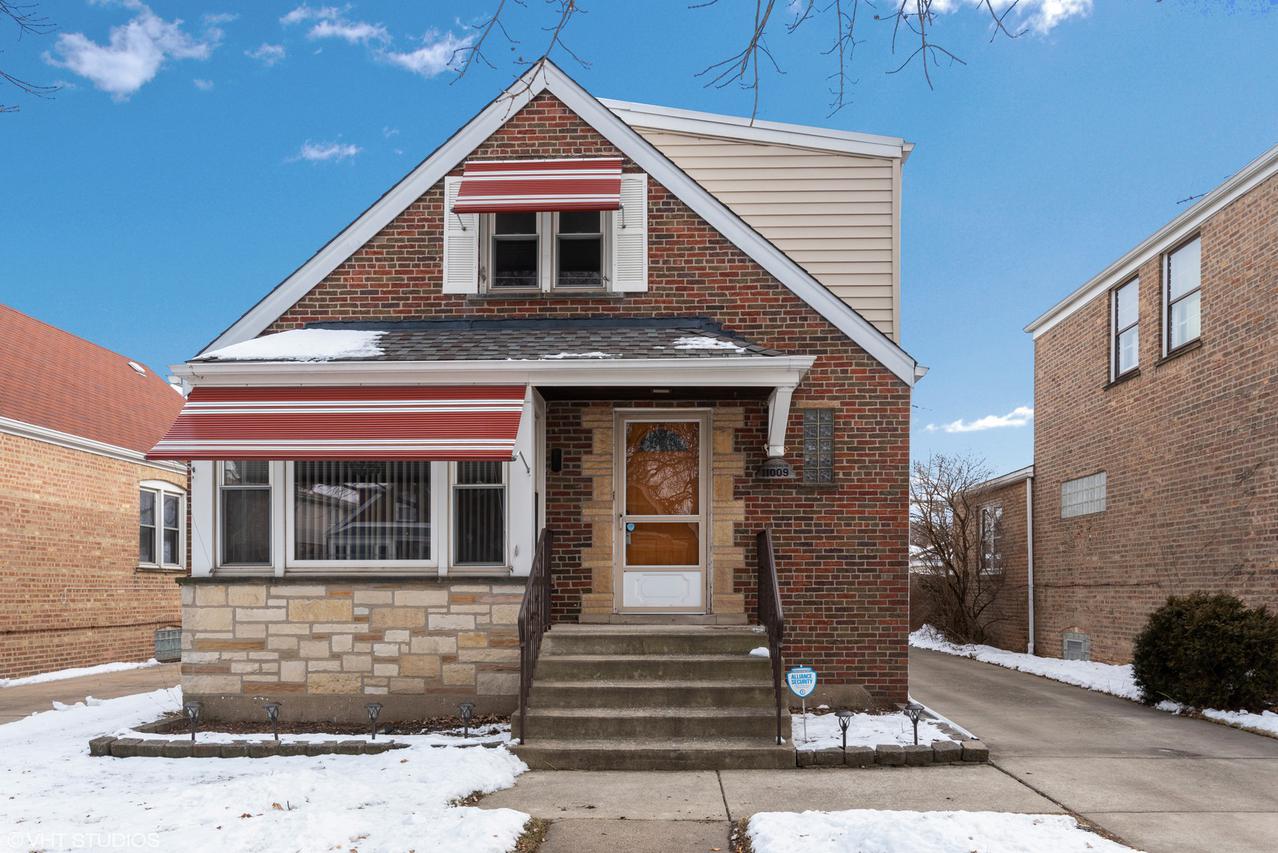 11009 S Lawndale Ave., Chicago, IL 60655