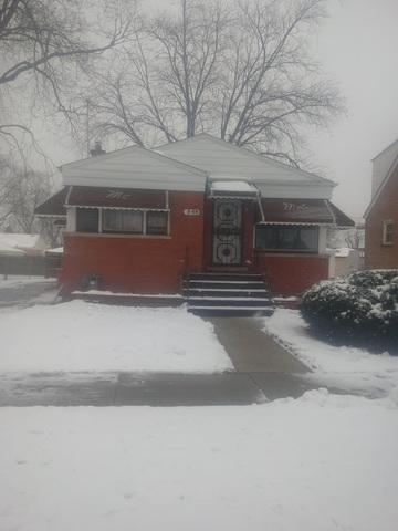 Least Expensive Homes For Sale That Attend Proviso West High School: July 6th