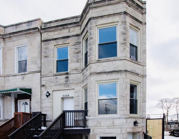 3339 W Van Buren St., Chicago, IL 60624