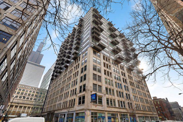 565 W Quincy St. #1508, Chicago, IL 60661