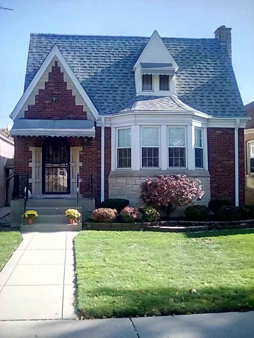 3223 N Newland Ave., Chicago, IL 60634