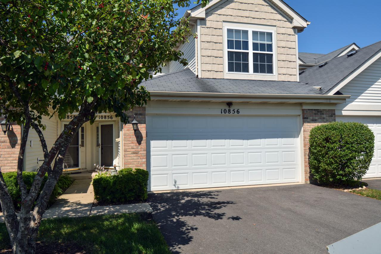10856 Cape Cod Ln., Huntley, IL 60142