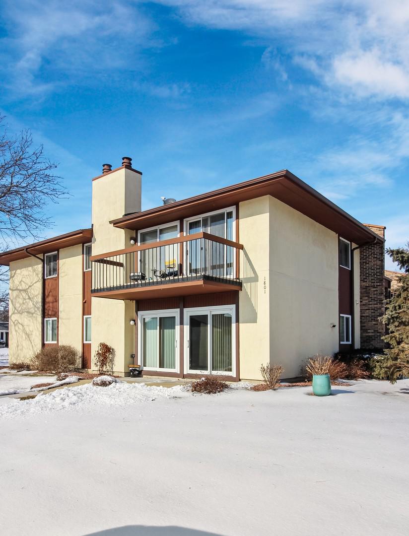 1801 S Yellow Creek Ct. #5, Freeport, IL 61032